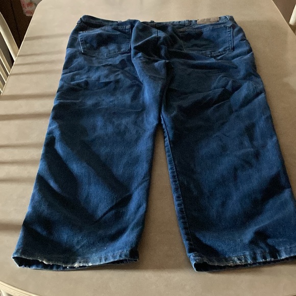 Wrangler’s men’s jeans - Picture 3 of 8